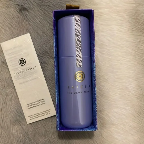Tatcha The Dewy Serum - Picture 1 of 4